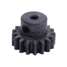 10X Upgrade Metall 17 T Motor Getriebe Ersatz Teile Ritzel Teile für A959 A979 A969 A949-24 Rc Auto Ersatz Teile