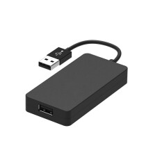 Wireless CarPlay Dongle for Android Car Wireless Android Auto Car IOS Mirror Screen USB Adapter CCPA