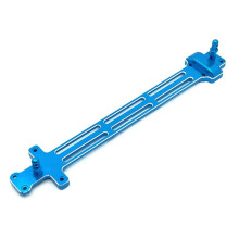 RC Car Upgrade Second Floor Shell Pillar Kit for LC RACING 1/10 PTG-2 PTG-2R RC Car Upgrade Parts