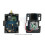 Kit Modulo TX MAVLink 2.4GHZ con TCXO 13-30dbm  Integrato e Controller Ventola 5V per Modelli RC A Lungo Raggio 2