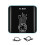 Carplay AI Box Wireless Carplay Adapter Android Auto Car  TV Box Wireless CarPlay External Module 1
