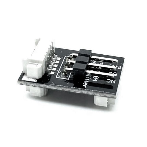 TBS Crossfire 8CH Diversity RX Long Range RC Receiver, Enhanced Signal Stability, Compatible with Multiple RC Models 1