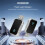 Wireless CarPlay Adapter 2in1 Wired to Wireless CarPlay Android Auto Adapter,Wireless Carplay Adapter with Usb 7