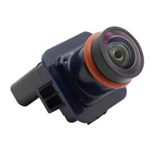 Câmera de Ré para Carro GC3T-19G490-AA FC3Z-19G490-A FC3Z-19G490-B para Super Duty F150 F250 F350 F450 F550