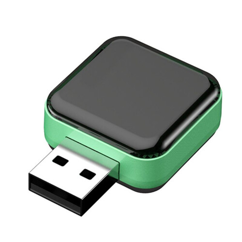 CarPlay Mobile Phone Auto A2A Adapter Wired to Wireless for