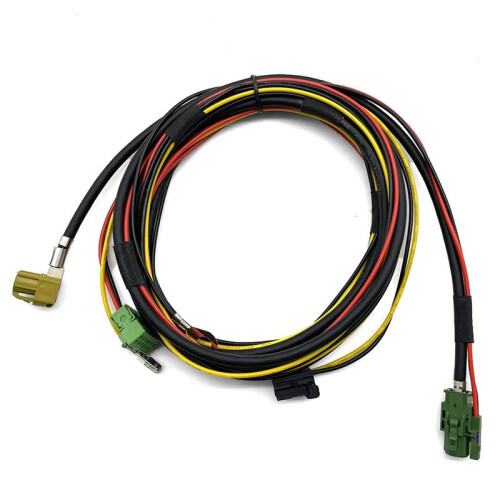 Interruttore Carplay Wireless per Auto per  MIB2  7 Magotan B8 IIRC. MIB2 Tutte Le Auto 1