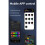 RGB LED Matrix Pixel Screen Waterproof DIY Programmable Flexible Screen  App Control for Car Shop Bar 6