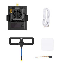 BETAFPV ELRS V2 2W TX Module Long Range 915MHz TX Module for Enhanced Drone Control