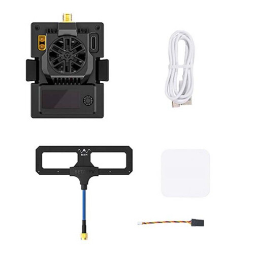 BETAFPV ELRS  V2 2W TX Module Long Range 915MHz  TX Module for Enhanced Drone Control