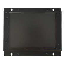 A61l-0001-0093 MDT947B-2B, D9MM-11A Display LCD de 9 Polegadas para Sistema CNC FANUC Display CRT