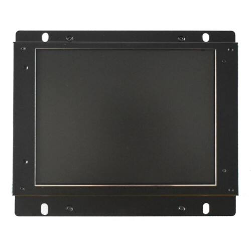 A61l-0001-0093 MDT947B-2B, D9MM-11A Display LCD de 9 Polegadas para Sistema CNC FANUC Display CRT