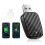CarPlay Wireless e Android Auto Box 2 In 1, con Cavo per Dongle Wireless, Plug&, Adattatore CarPlay Android AUTO,  AI Box 3