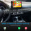 CarPlay Wireless e Android Auto Box 2 In 1, con Cavo per Dongle Wireless, Plug&, Adattatore CarPlay Android AUTO,  AI Box 7
