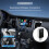 Wireless CarPlay Adapter 2in1 Wired to Wireless CarPlay Android Auto Adapter,Wireless Carplay Adapter with Usb 2