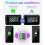Cablato A Wireless 2 In 1 AI Box Carplay 5G Wif e  5.0 Android Auto Plug e  Connessione Non Induttiva 6