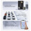 Cablato A Wireless 2 In 1 AI Box Carplay 5G Wif e  5.0 Android Auto Plug e  Connessione Non Induttiva 5