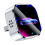Dongle USB per Auto Android Auto 2 In 1 con AI Box,  e WiFi, per CarPlay Cablato/Android Auto B 1