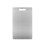 Stainless Steel Cutting Board 304 DoubleSided AntiSlip Kitchen Chopping Board with Handle 1