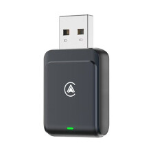 Car Box Portable Android Auto Carplay Module 2in1 Wireless Carplay Box