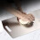 Stainless Steel Cutting Board 304 DoubleSided AntiSlip Kitchen Chopping Board with Handle 2