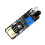 IR Infrared Obstacle Avoidance Sensor Module DIY Car Robot Obstacle Avoidance Sensor Reflective Photoelectric 4