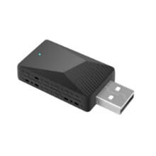 Wireless Carplay AI Box Android Auto Plug and Applicable to Convert Car Wired Carplay to Wireless