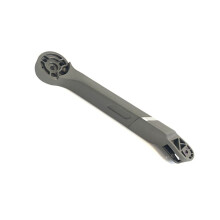 Para 2 Pro/ZOOM Arms Body Shell Bottom Shell Cover para Peças de Reposição para Reparo