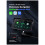 5 Inch Portable Digital Motorcycle Dashboard Motorcycle Navigation Display Screen Wireless CarPlay Moto Android Auto 3