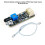IR Infrared Obstacle Avoidance Sensor Module DIY Car Robot Obstacle Avoidance Sensor Reflective Photoelectric 5