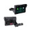 5 Inch Portable Digital Motorcycle Dashboard Motorcycle Navigation Display Screen Wireless CarPlay Moto Android Auto 7