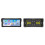 Motorcycle 8.1 Inch Navigation Screen Waterproof  Portable Screen Wireless Carplay Android Auto MP5 Player 8
