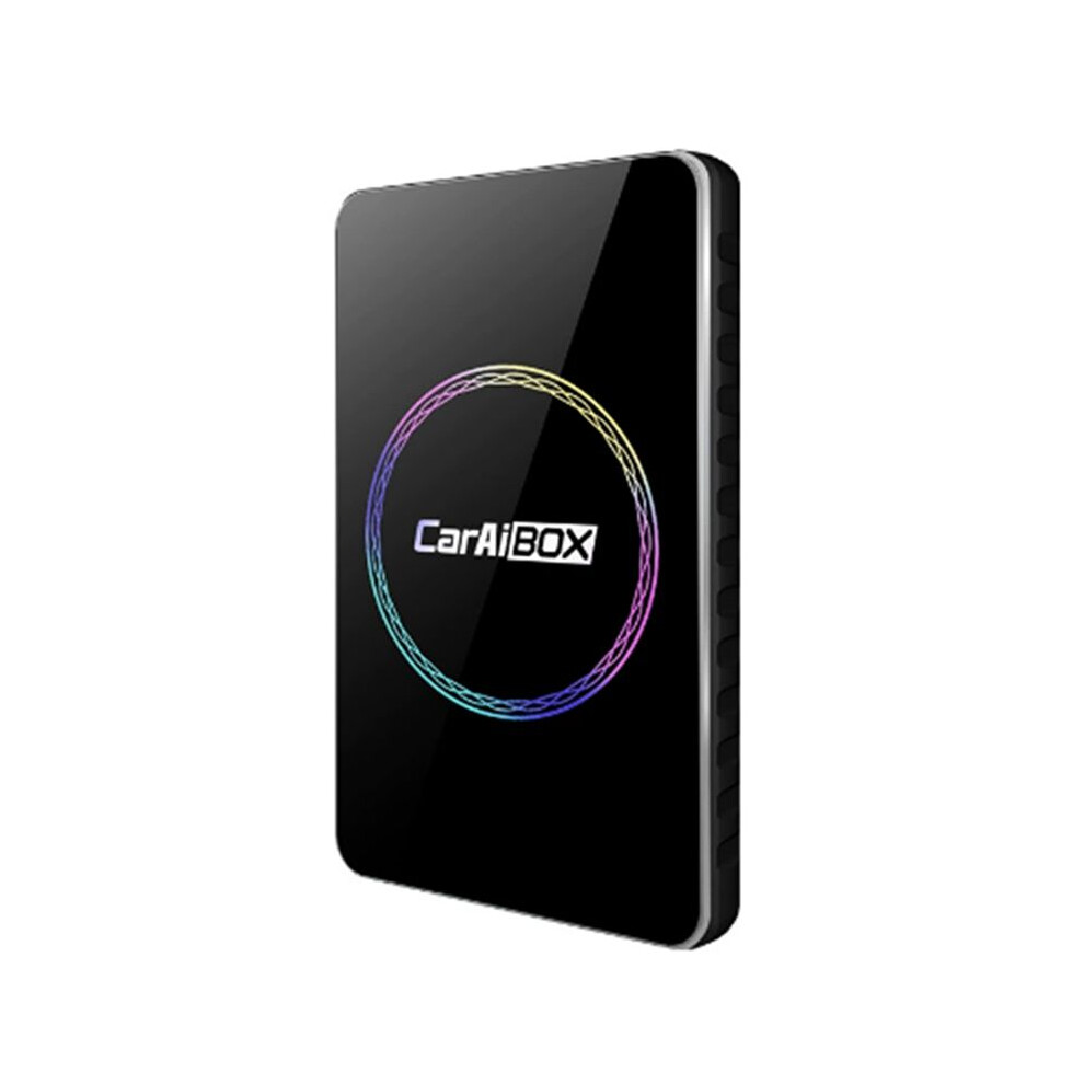 Wireless Carplay Dongle Wireless Android Auto Adapter Intelligent Systems Ai Tv Boxs Carplay To Wireless Box Rk3528-F1 6033725978914