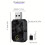 New 2 in 1 Wireless CarPlay Adapter for Android  Auto Wireless Adapter, 5Ghz WiFi Type-C/USB Plug 8