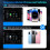 Carplay 2 in 1 Box Wired to Wireless  Wireless Carplay Adapter Car Machine Interconnection Box 5