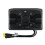 Motorcycle 6.25inch Removable Navigation Screen Wireless Carplay Android Auto Display Portable Waterproof Display 9