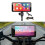 6.5Inch Motorcycle   Display Wireless CarPlay Android Auto Removable Bracket IP67 Waterproof Screen 1