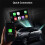 Carplay 2 in 1 Box Wired to Wireless  Wireless Carplay Adapter Car Machine Interconnection Box 6