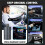 2in1  Box Wireless Carplay Android Auto Box Plug& Wired to Wireless Wifi Auto Connect  Adapter 3