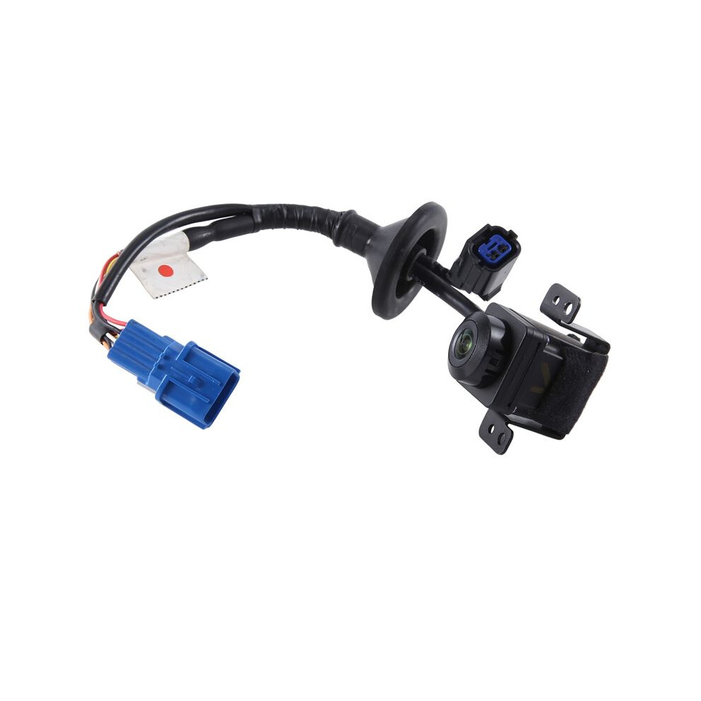 95760-F6600 New Rear View Reverse Camera Assist Backup Camera For Cadenza K7 2018-2019 6033640739461