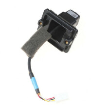 28442-3WU1A 284423WU1A CáMara de VisióN Trasera y Asistencia de Estacionamiento para Marcha AtráS para Qx50 2016