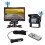 7-Inch Reversing Display High-Definition Night Vision Reversing Image Universal 1