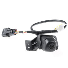 Car Rear View Camera Assy 95760-D3101 95760-D3100 for Tucson 3 2015-2018 Park Assist Backup Camera 95760 D3100