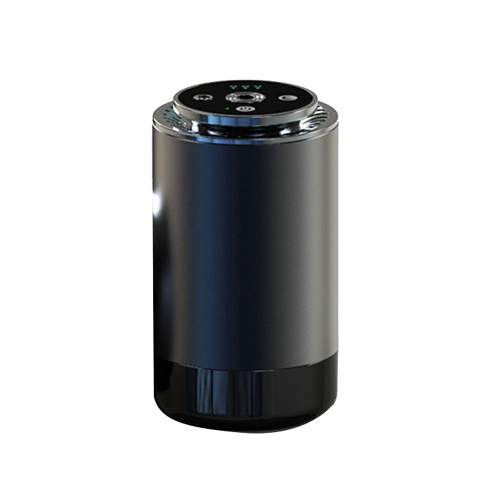 Lighting Atmosphere Car Aromatherapy Machine Diffuser Aromatherapy Machine Automatic Timer Sprayer 6133053024632