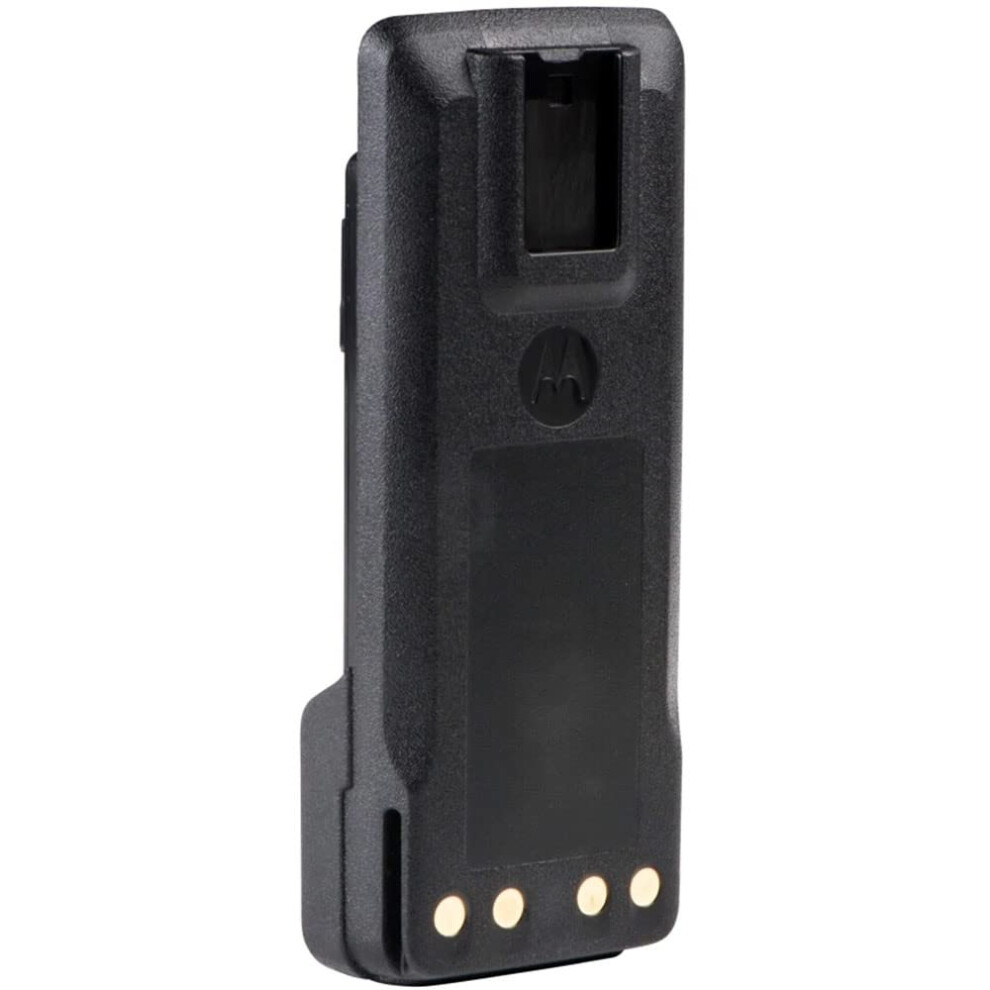 Two Way Radio Battery For Motorola Nntn8750a 7.6V Rechargeable Lithiumion Longlasting Power 9092120869606