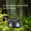 Car Diffuser Portable and Electromagnetic Molecular Antifreeze Defroster(Cologne) 6