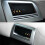 Rear  CD DVD Player Frame for   E Class W212 E200 E260 E300 2009-2015 Car CD DVD Player Frame Trim 4