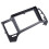 Car Audio 9 inch Screen Dash Fascia Panel Frame Kit Adapter for  Optima/Magentis 2008-2010 Radio Dash Frame 8