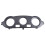 Autoradio 9 Inch Scherm Dash Dashboard Frame Kit Adapter voor  Optima/Magentis 2008-2010 Radio Dash Frame 4
