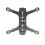 QAV250 Carbon Fiber Frame 4-Axis  RC Muticopter FPV Quadcopter Drone Frame Unassembled Frame 2