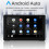 7Inch IPS Screen Mototorcycle Wireless Carplay Android Auto GPS Navigation Driving Recorder IP65 Waterproof Screen 4